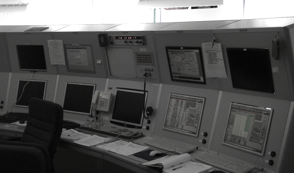 DLR-DFD Operational Dashboard illustration