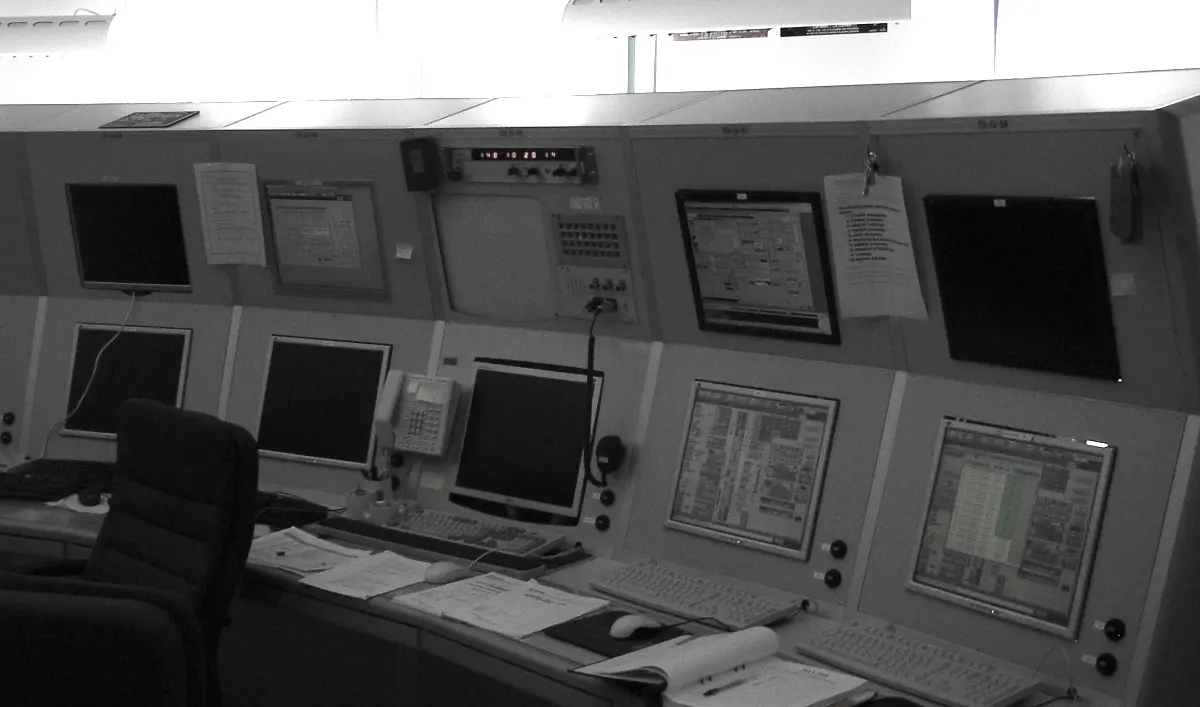 DLR-DFD Operational Dashboard illustration