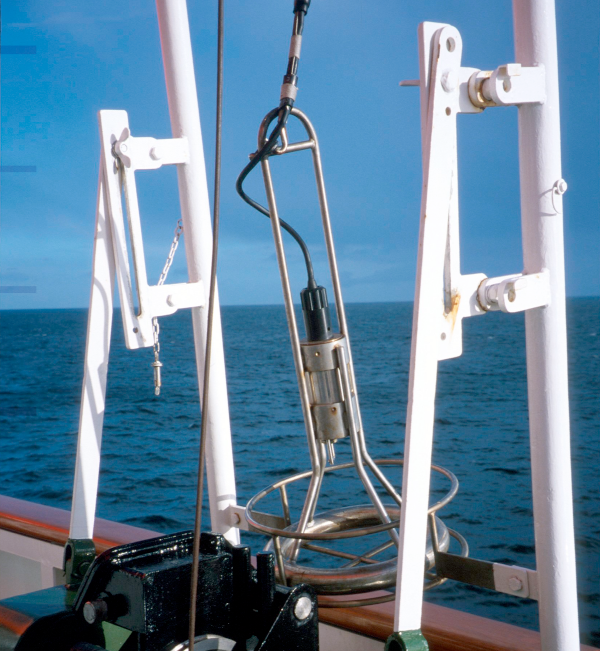 Marine sensor